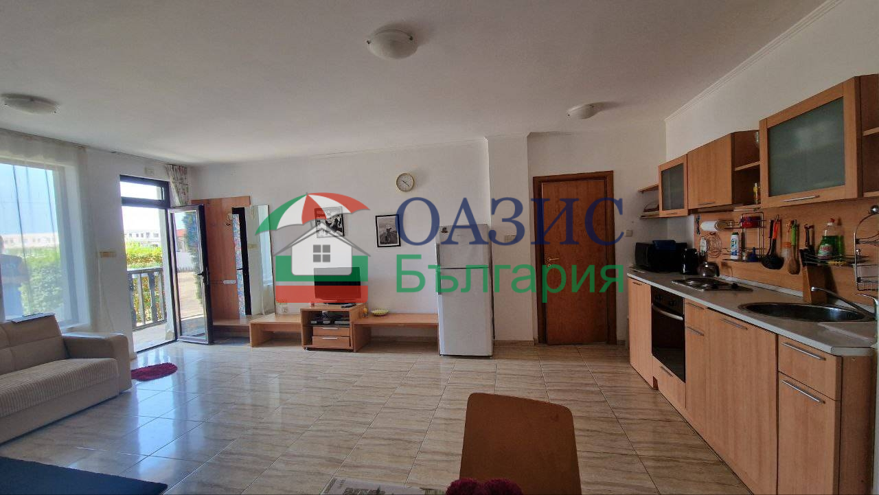 Апартаменты в Святом Власе, Болгария, 74.6 м² - фото 3