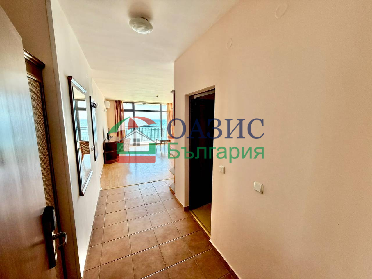 Апартаменты в Святом Власе, Болгария, 95 м² - фото 4