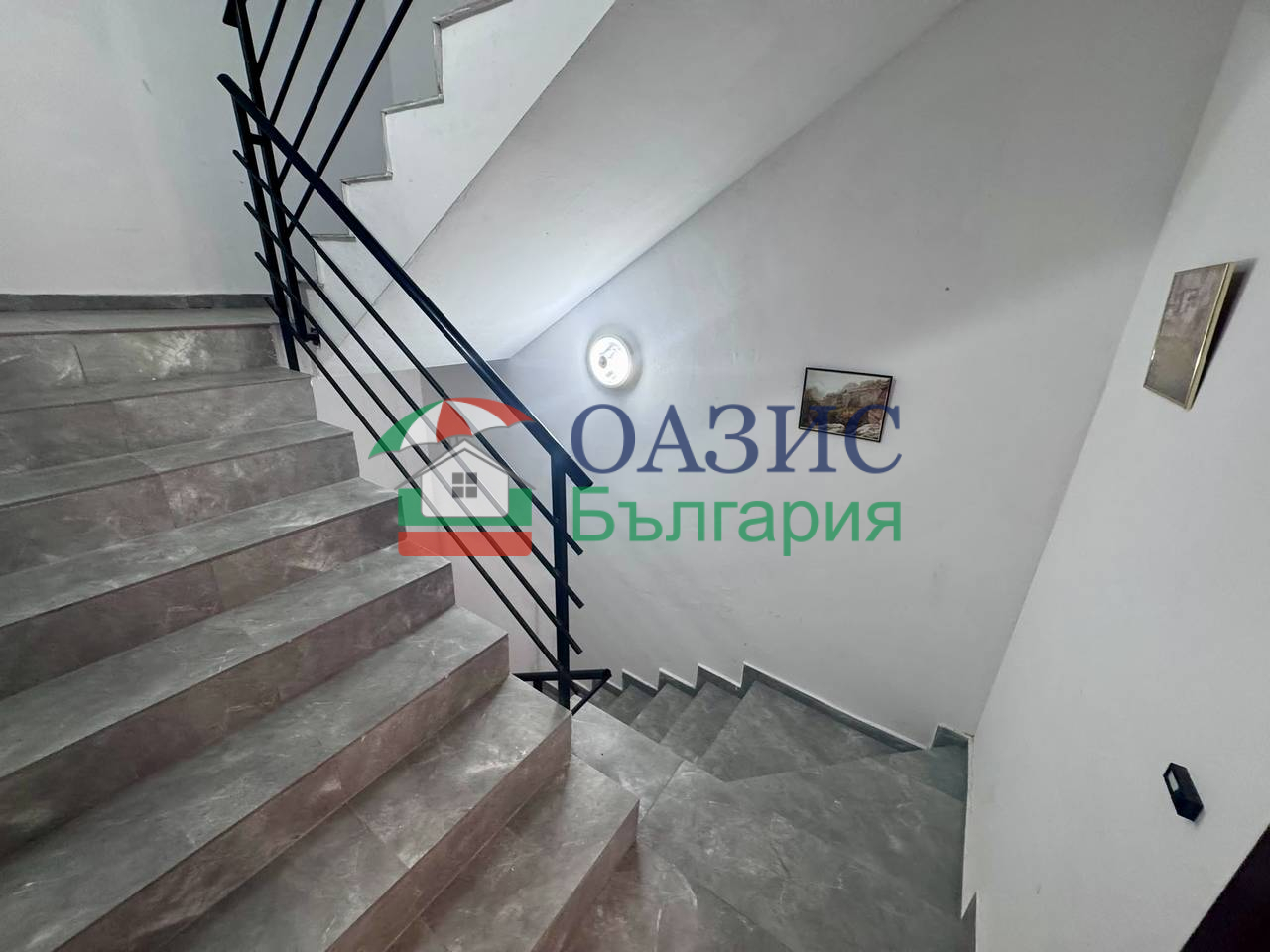 Апартаменты в Несебре, Болгария, 34 м² - фото 4