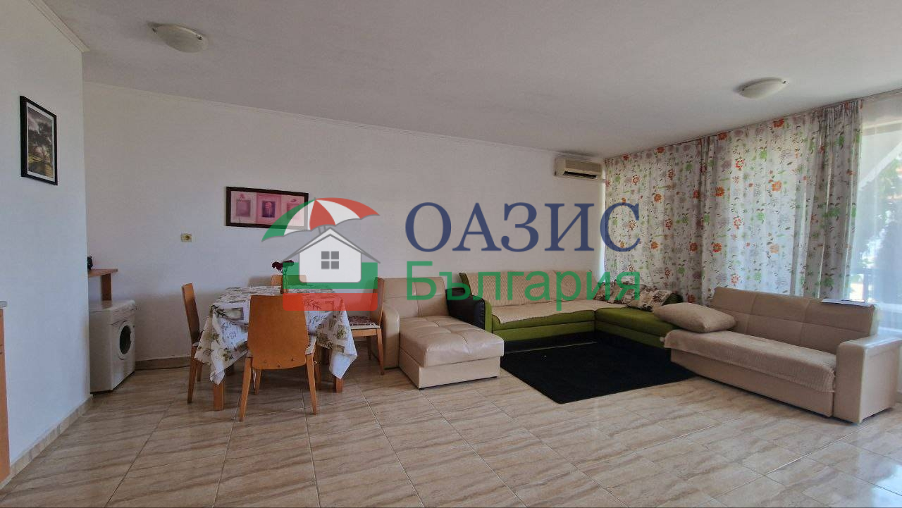 Апартаменты в Святом Власе, Болгария, 74.6 м² - фото 4