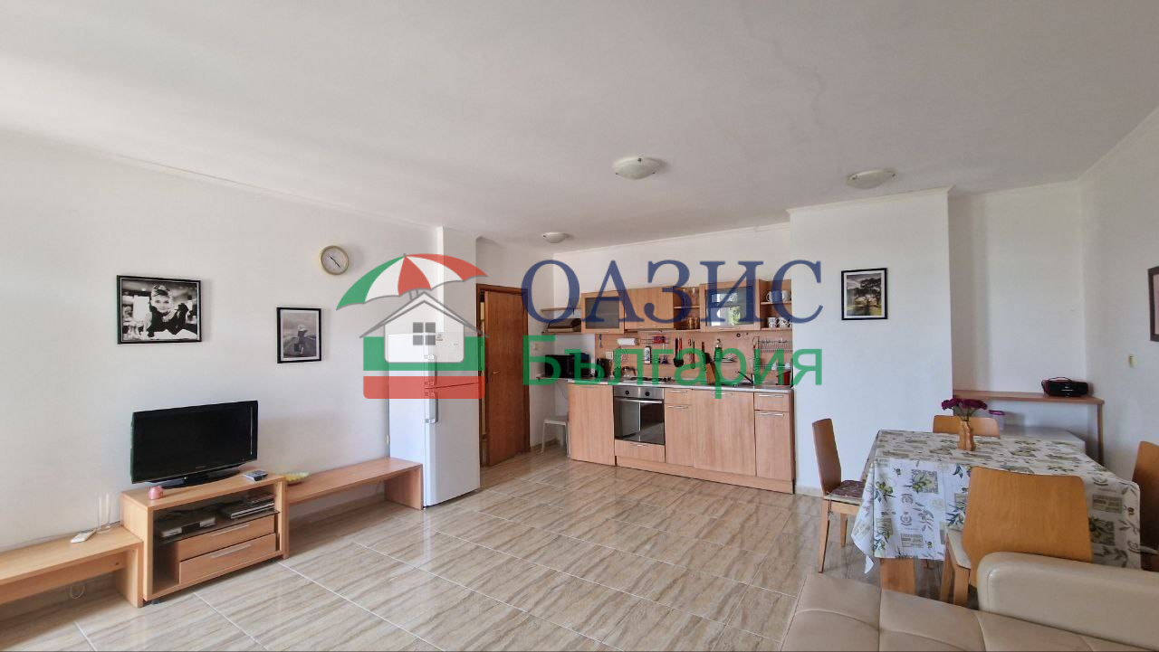 Апартаменты в Святом Власе, Болгария, 74.6 м² - фото 5