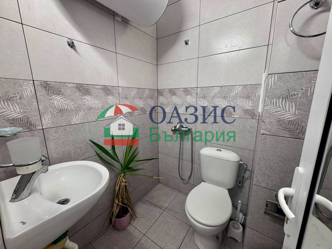 Апартаменты в Несебре, Болгария, 34 м² - фото 6