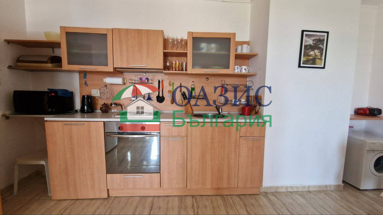 Апартаменты в Святом Власе, Болгария, 74.6 м² - фото 6