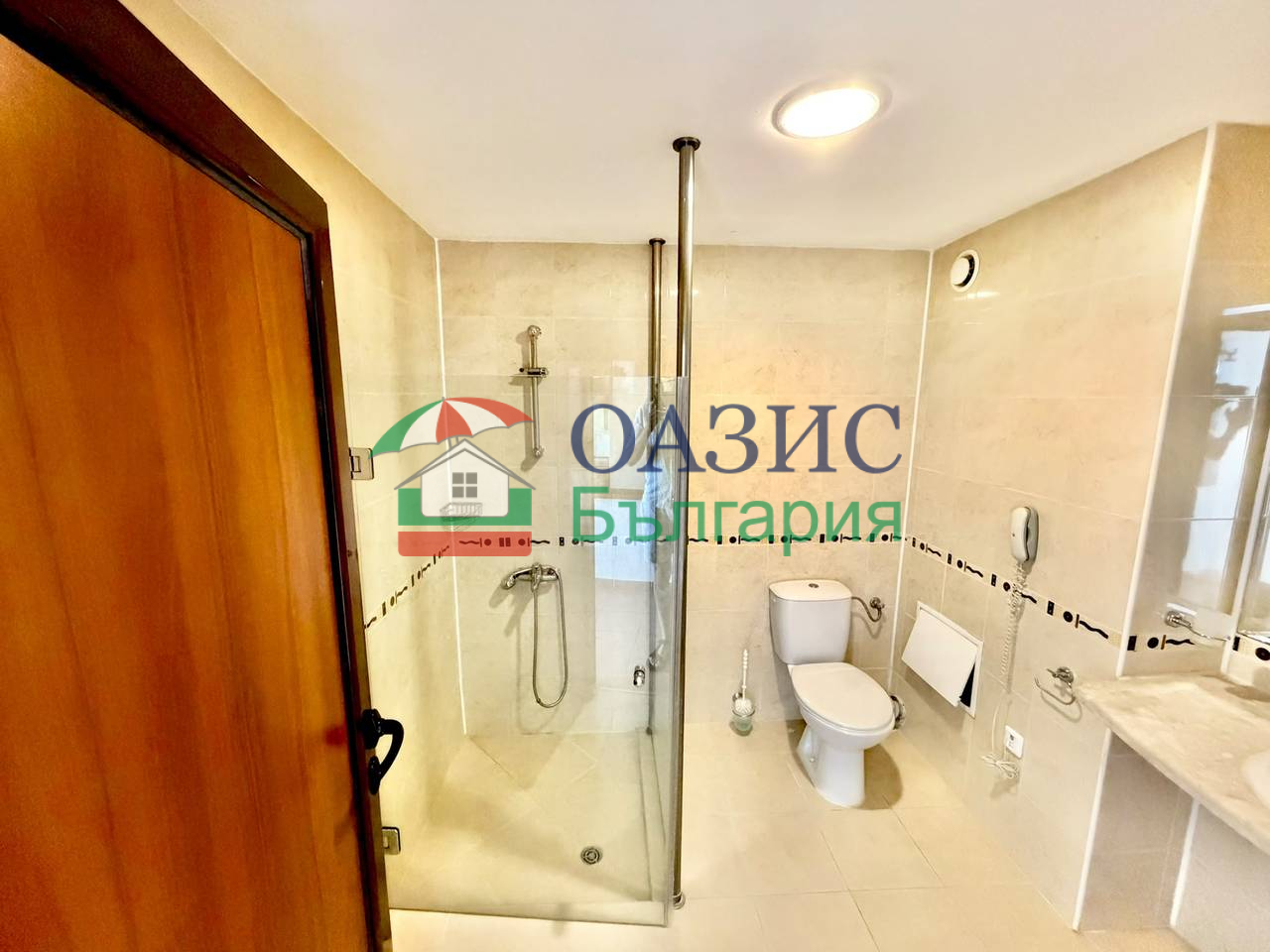 Апартаменты в Святом Власе, Болгария, 95 м² - фото 7