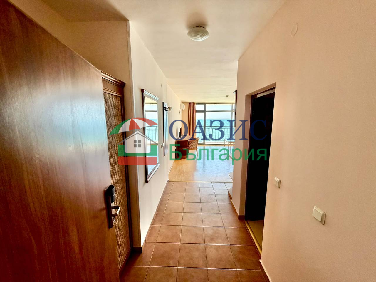 Апартаменты в Святом Власе, Болгария, 95 м² - фото 8