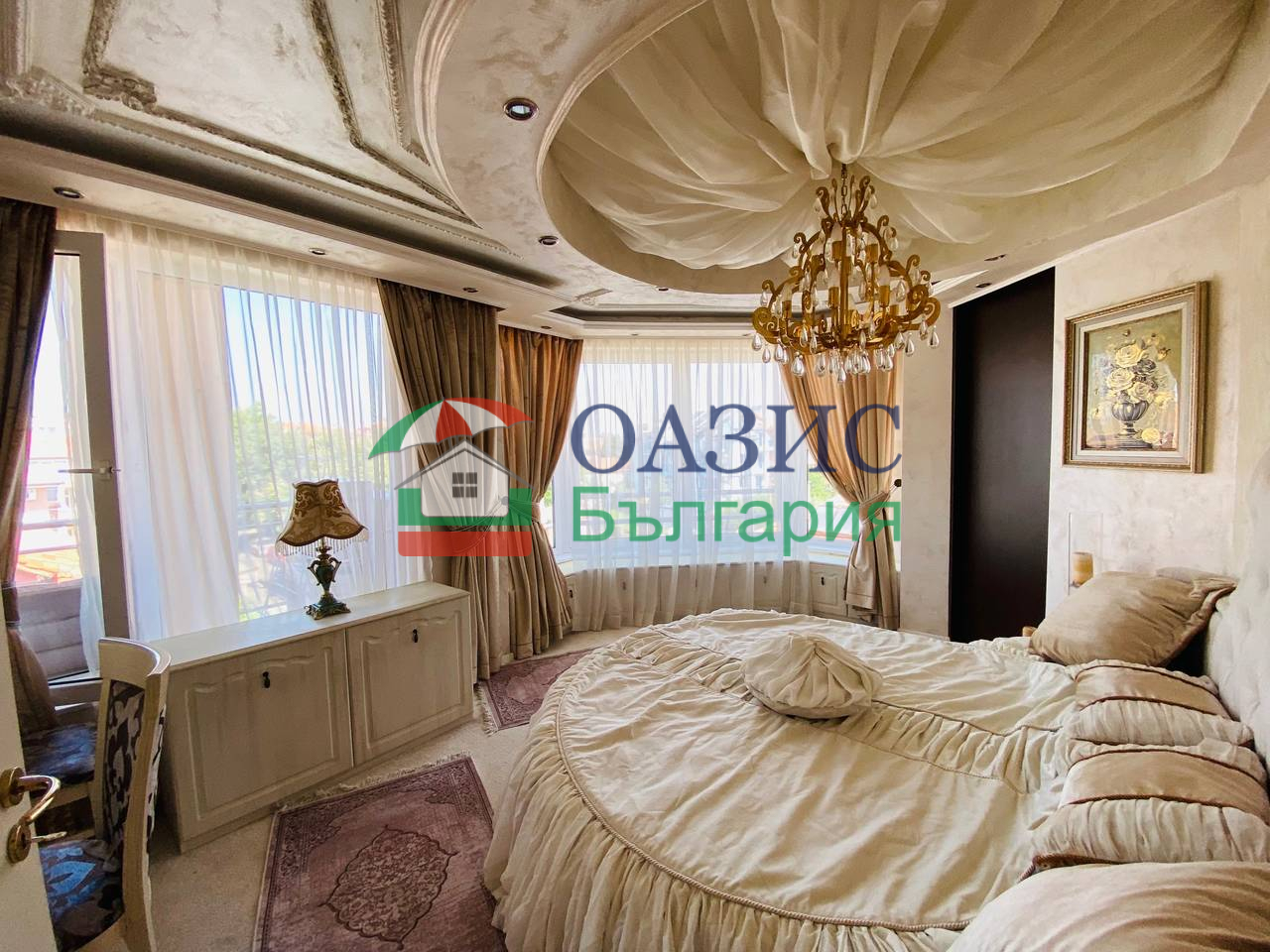 Апартаменты в Равде, Болгария, 107 м² - фото 8