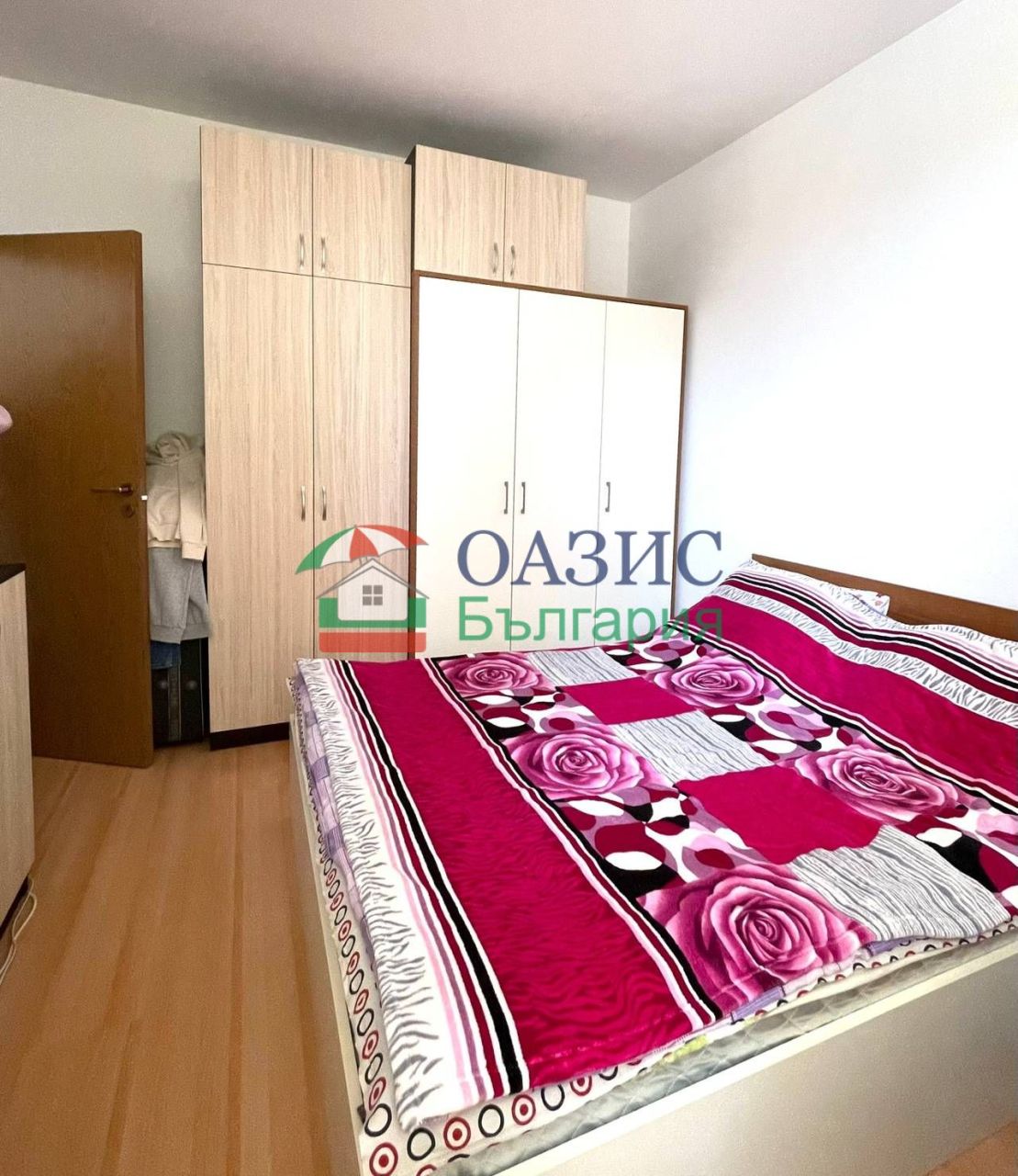 Апартаменты на Солнечном берегу, Болгария, 40 м² - фото 9