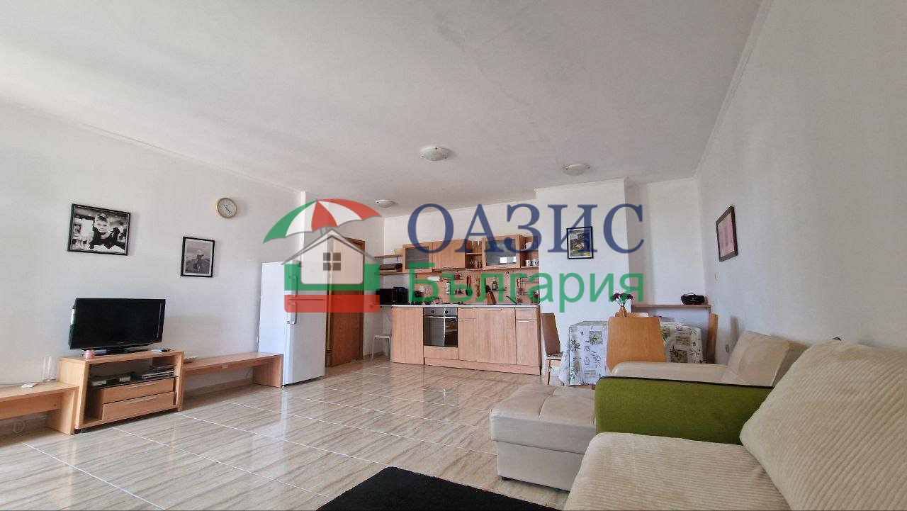 Апартаменты в Святом Власе, Болгария, 74.6 м² - фото 9