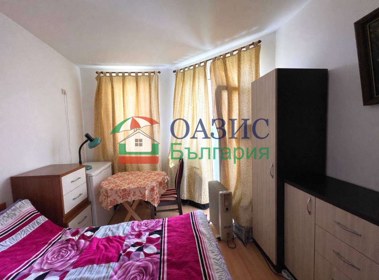 Апартаменты на Солнечном берегу, Болгария, 40 м² - фото 10