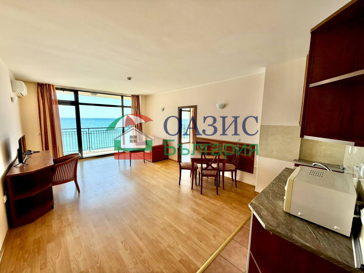 Апартаменты в Святом Власе, Болгария, 95 м² - фото 10
