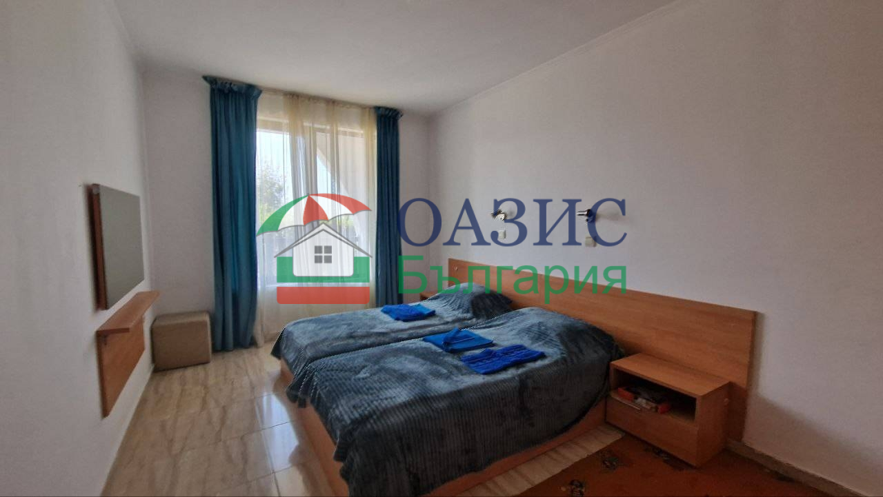 Апартаменты в Святом Власе, Болгария, 74.6 м² - фото 11