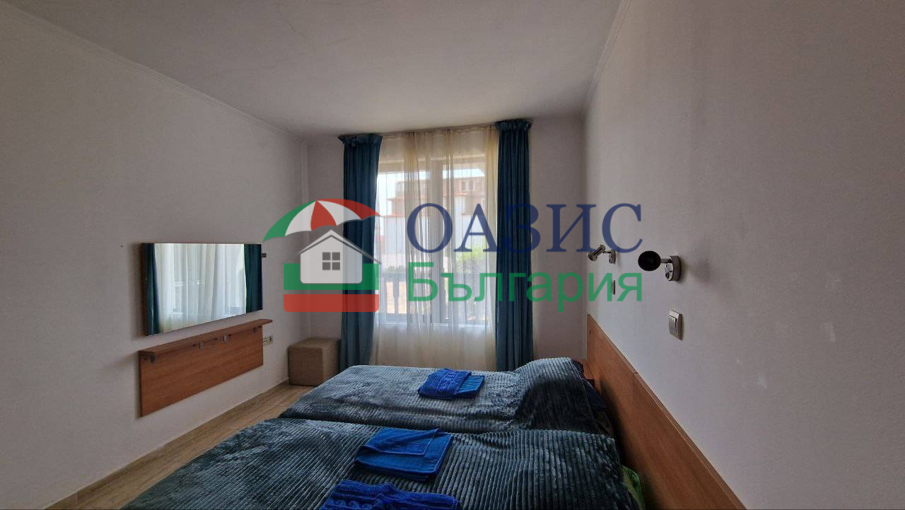 Апартаменты в Святом Власе, Болгария, 74.6 м² - фото 12