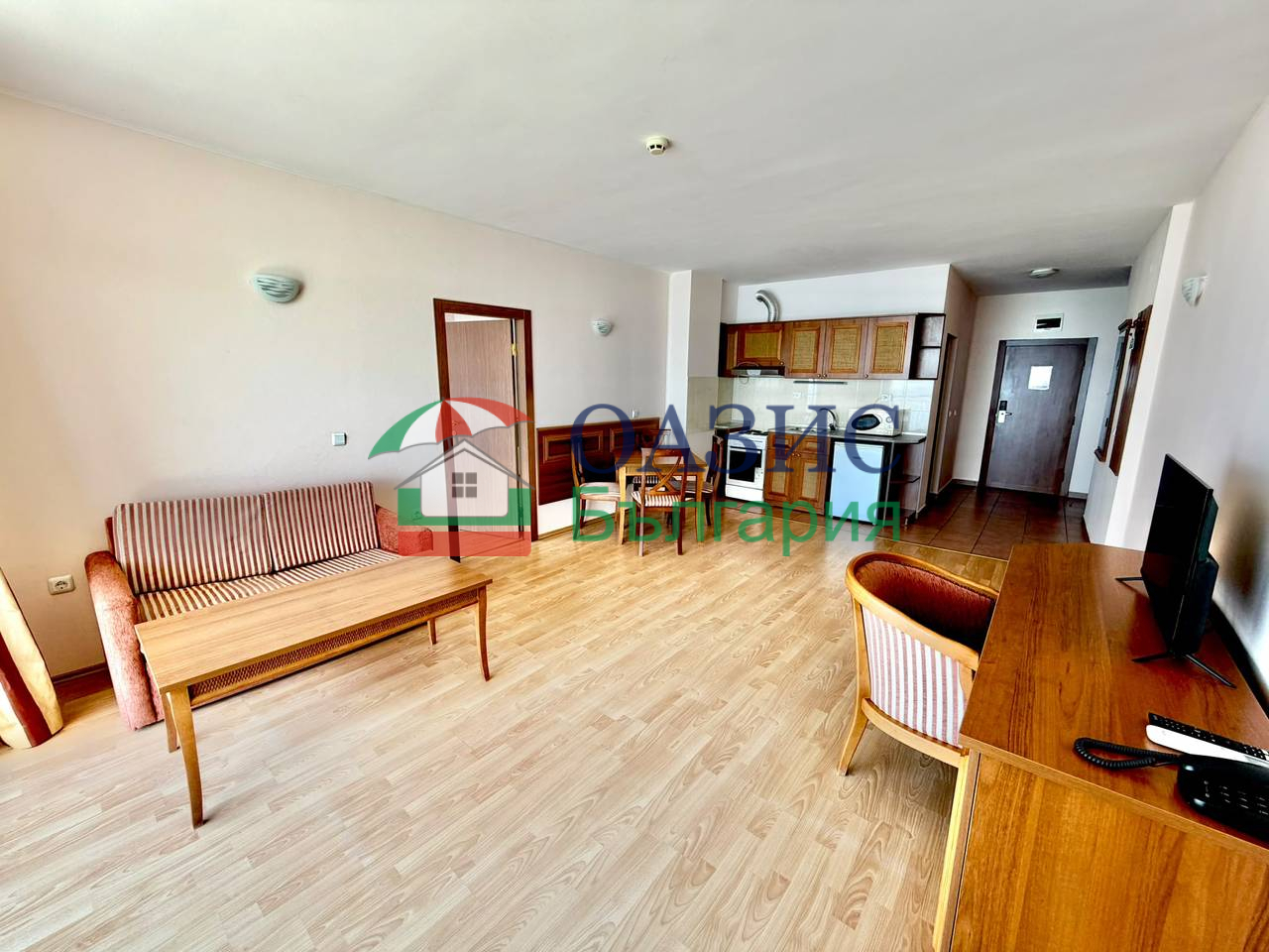 Апартаменты в Святом Власе, Болгария, 95 м² - фото 14
