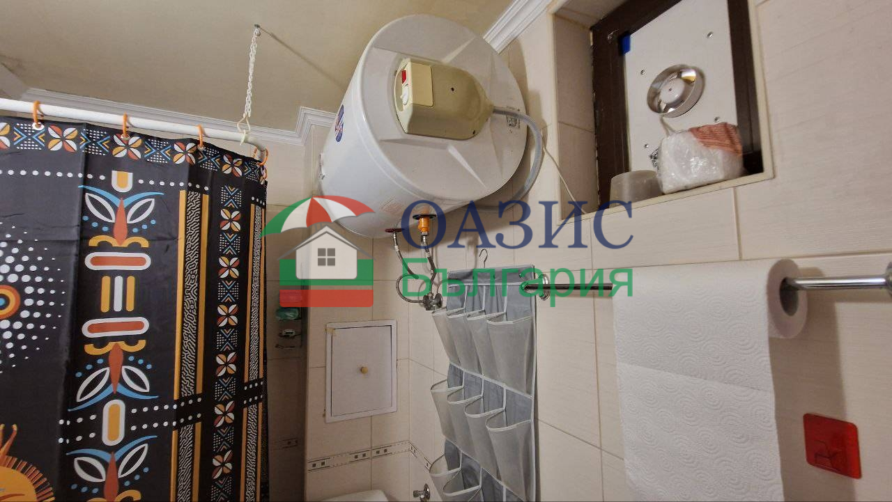 Апартаменты в Святом Власе, Болгария, 74.6 м² - фото 14