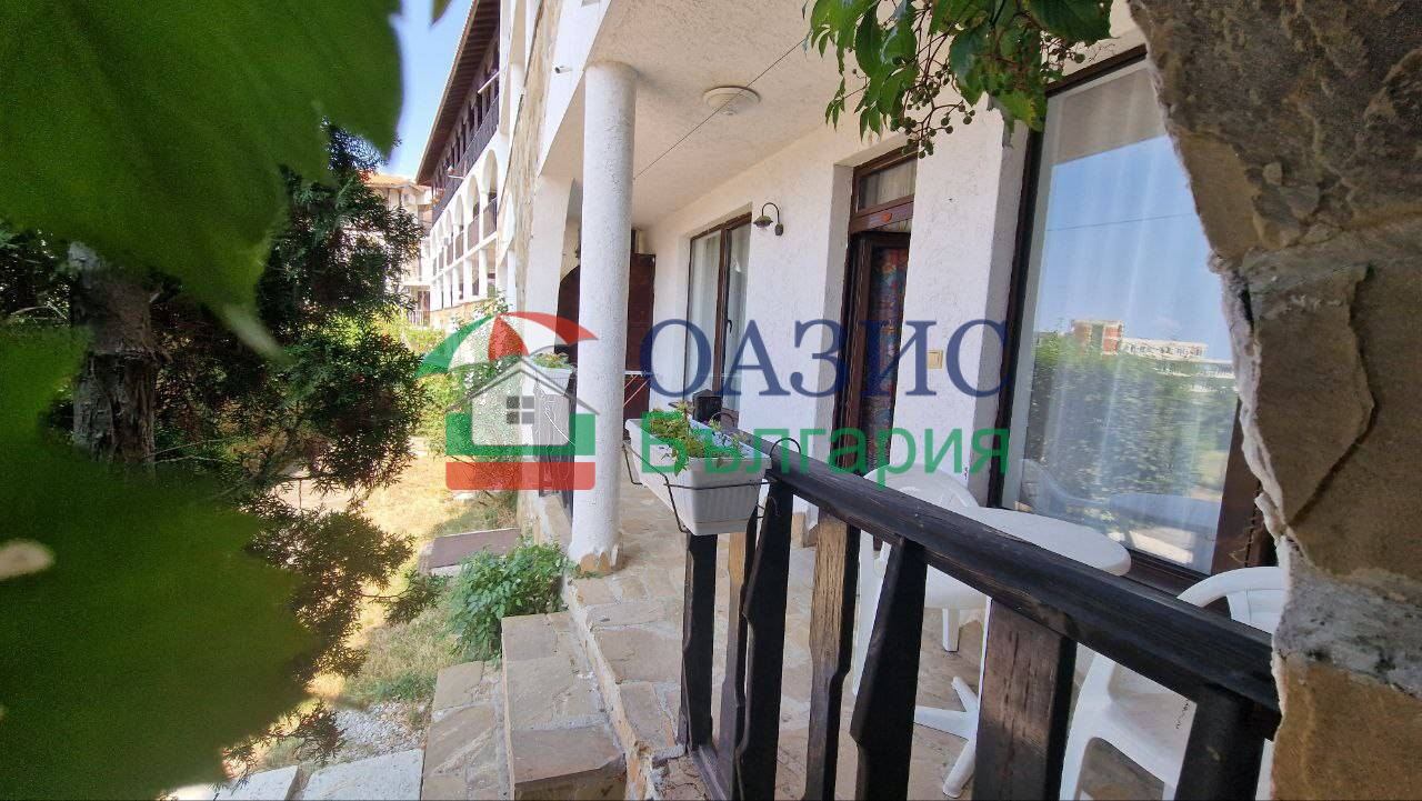 Апартаменты в Святом Власе, Болгария, 74.6 м² - фото 15