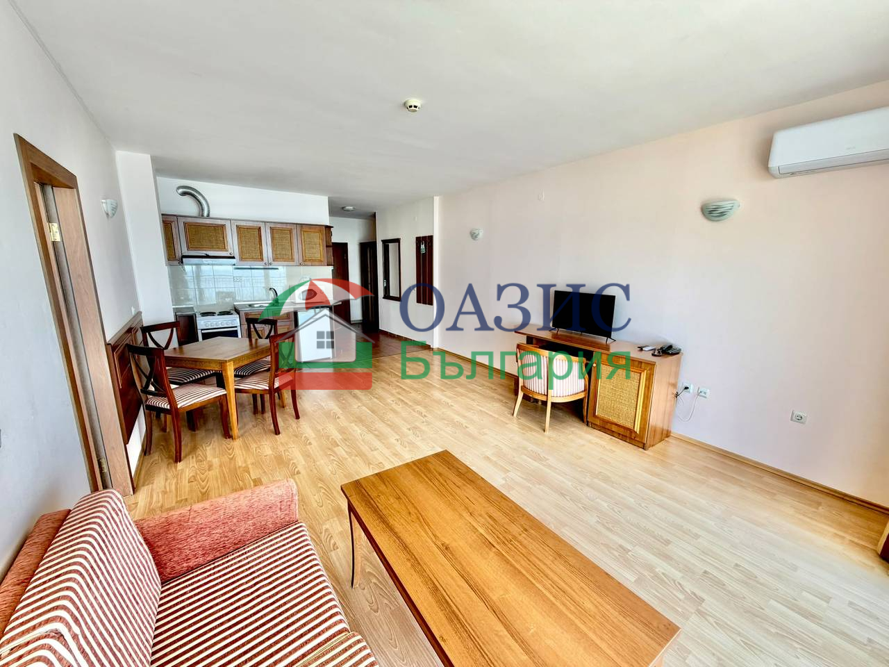 Апартаменты в Святом Власе, Болгария, 95 м² - фото 15