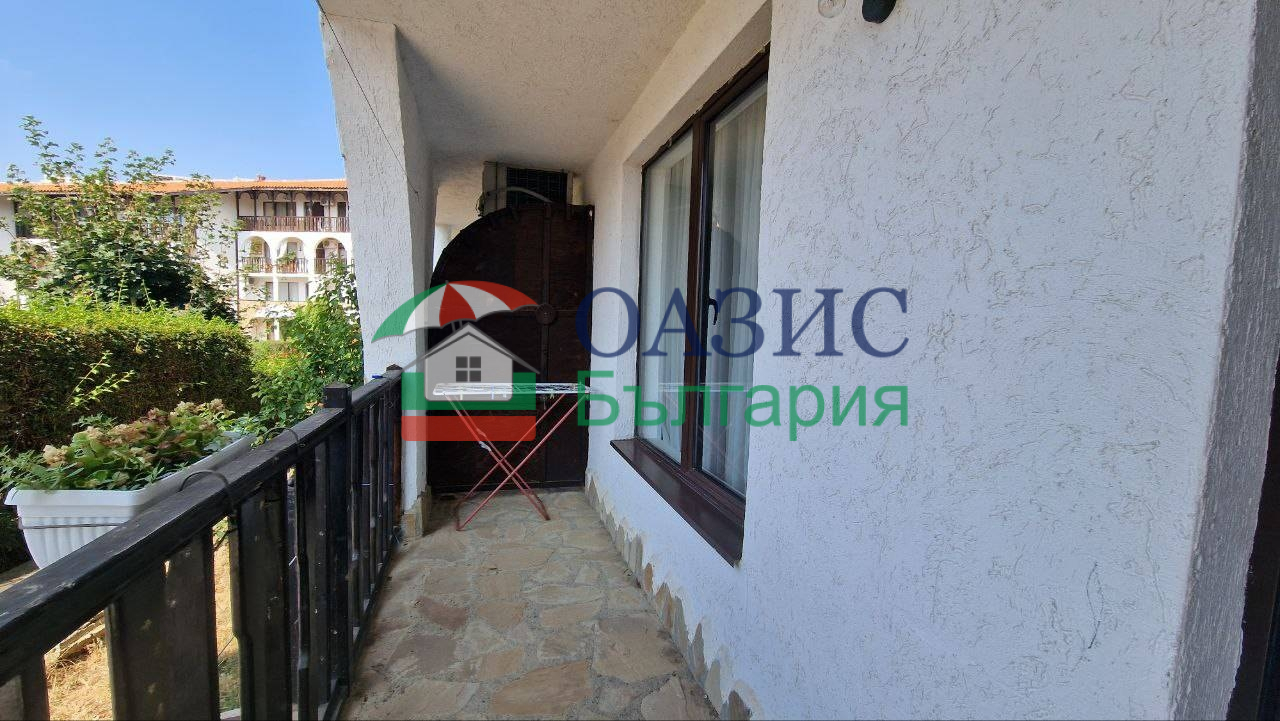 Апартаменты в Святом Власе, Болгария, 74.6 м² - фото 17