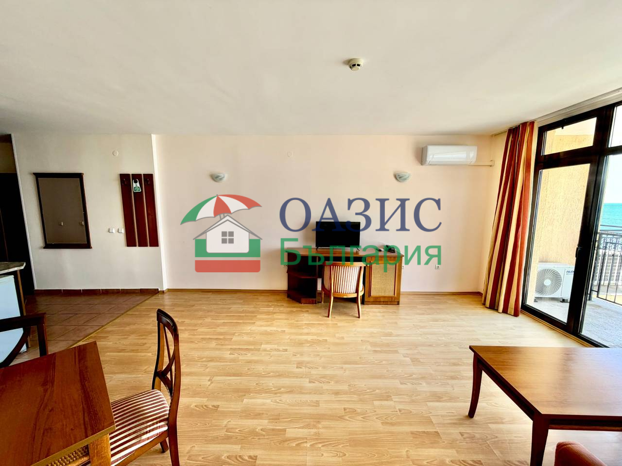 Апартаменты в Святом Власе, Болгария, 95 м² - фото 17