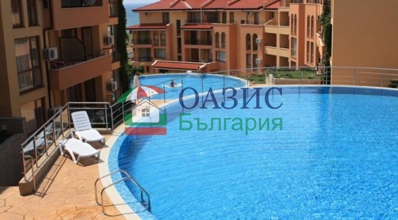 Апартаменты в Святом Власе, Болгария, 60 м² - фото 18
