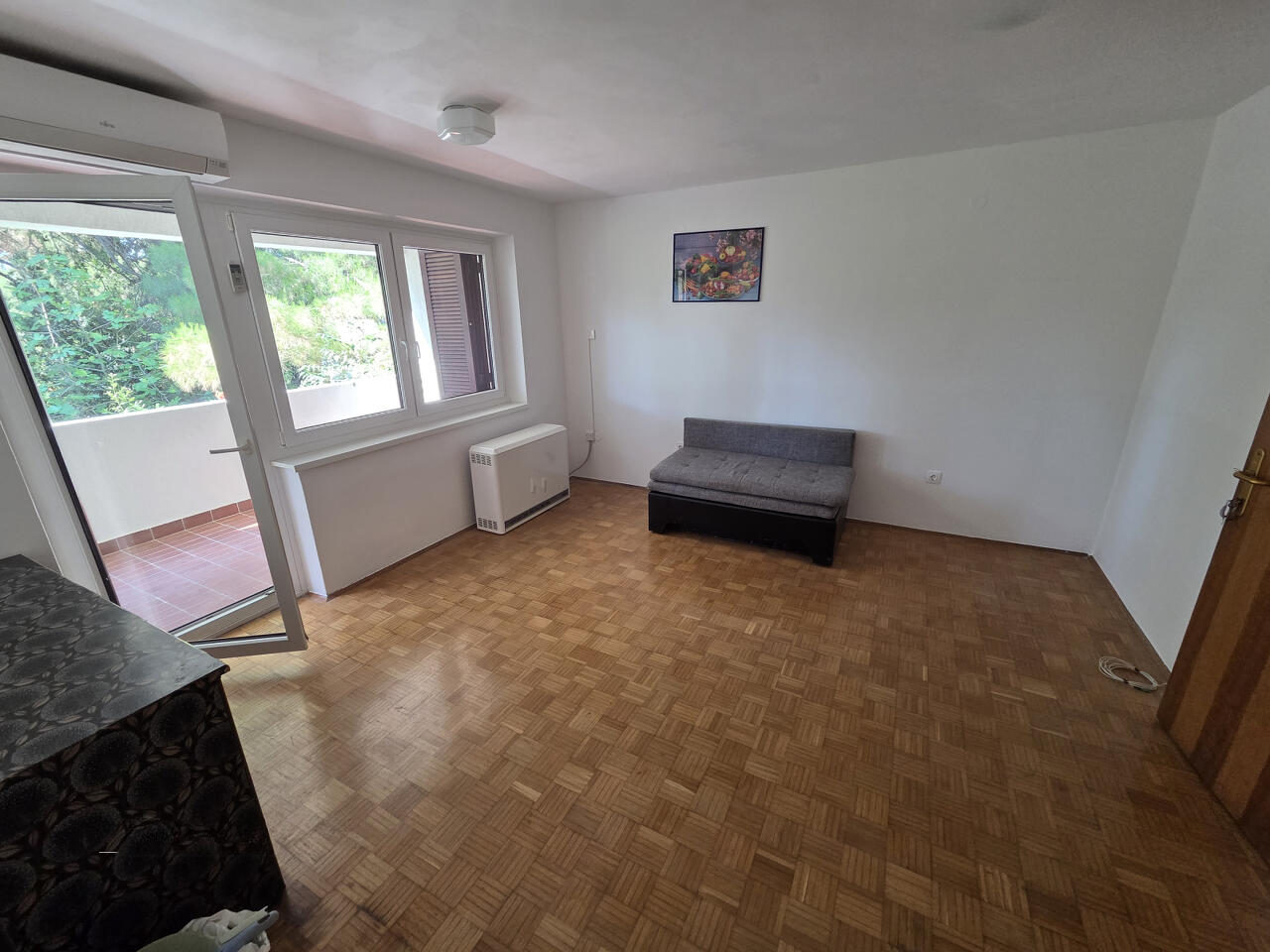 Квартира в Анкаране, Словения, 45 м² - фото 1
