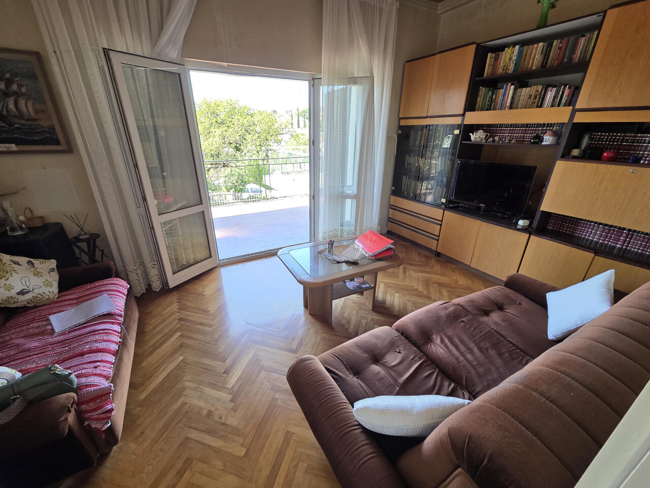 Квартира в Анкаране, Словения, 196 м² - фото 1