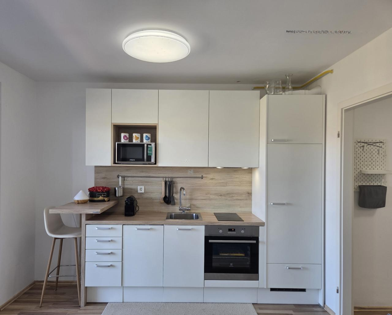 Квартира в Сежане, Словения, 46 м² - фото 1
