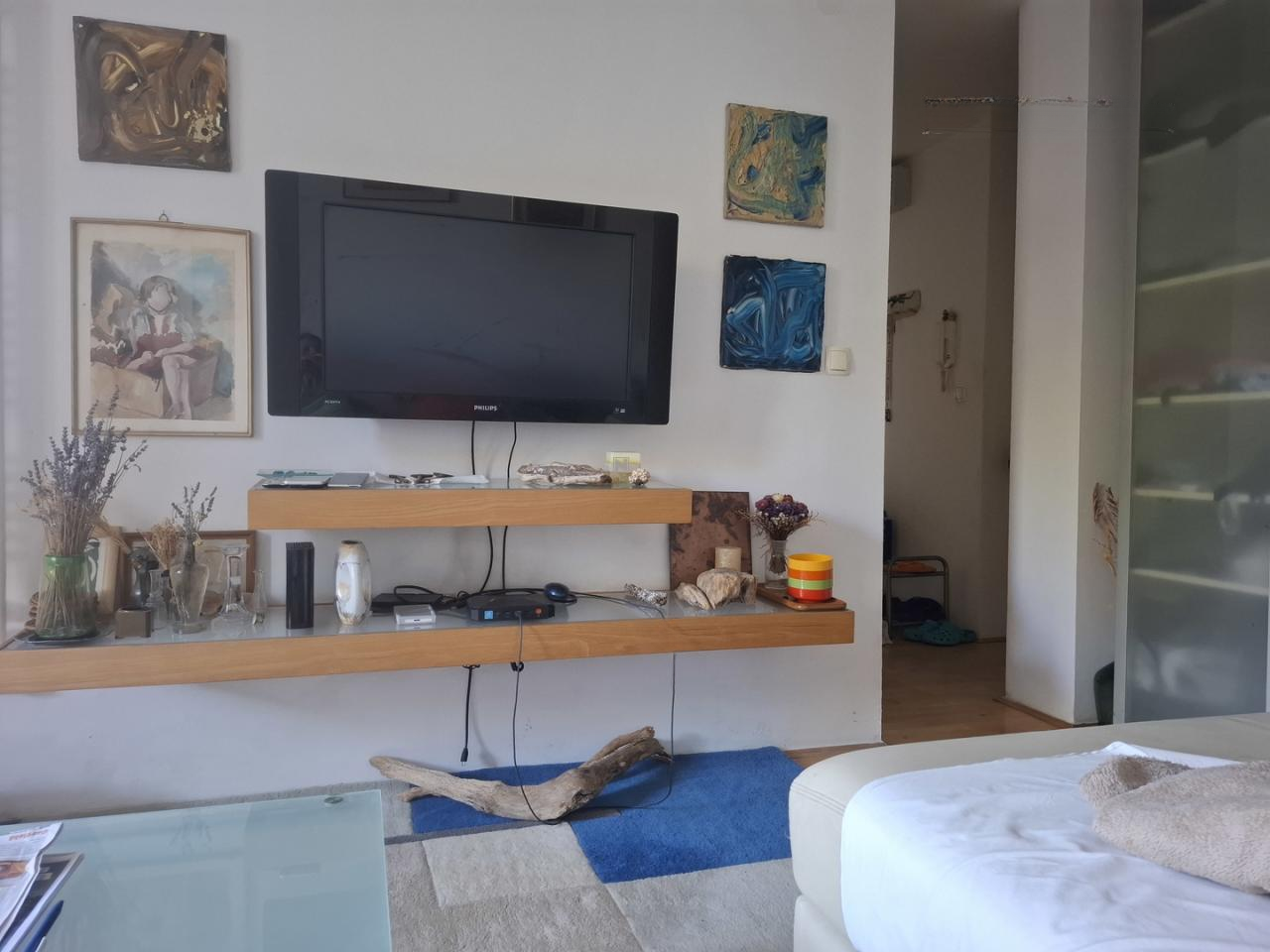 Квартира в Любляне, Словения, 55 м² - фото 2