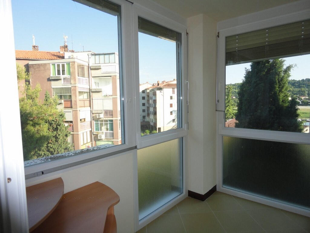 Квартира в Луции, Словения, 55 м² - фото 2