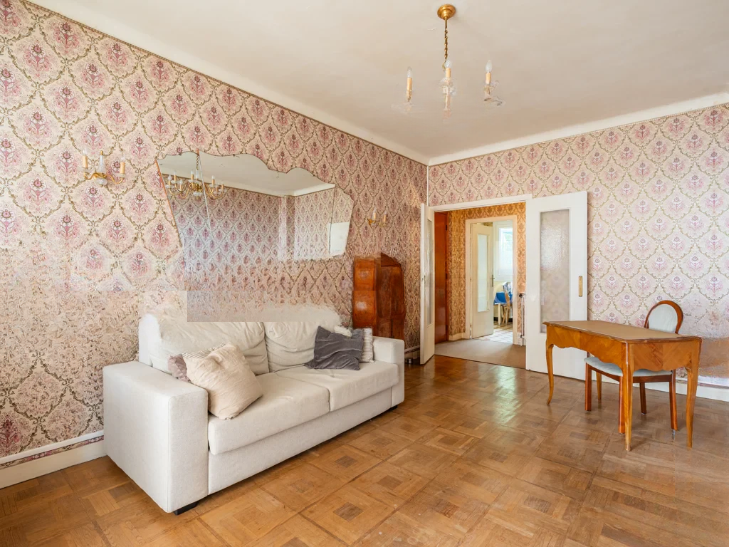Квартира в Монако, Монако, 92 м² - фото 2