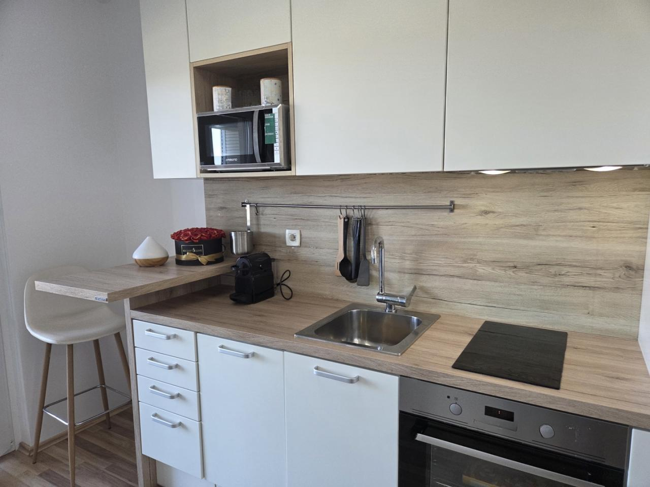 Квартира в Сежане, Словения, 46 м² - фото 2