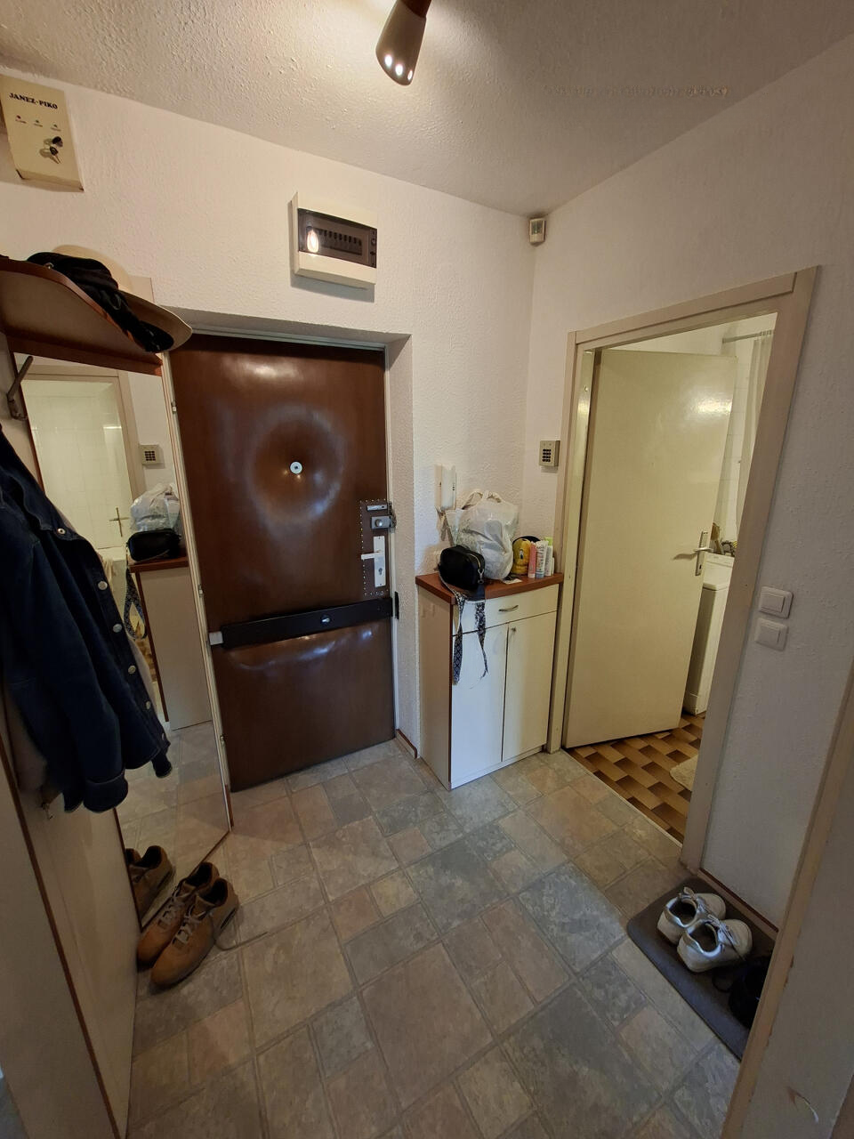 Квартира в Любляне, Словения, 48 м² - фото 2