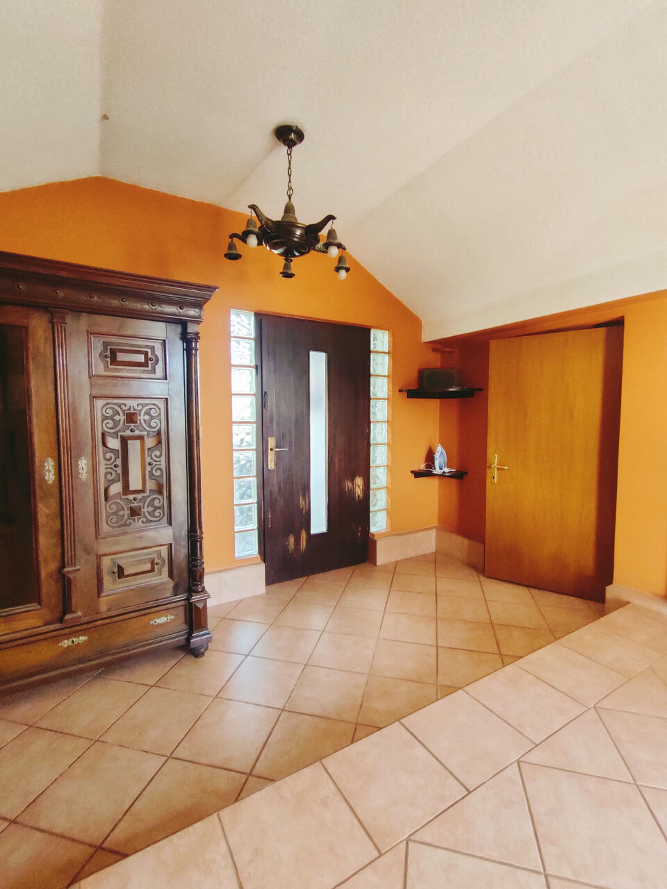 Квартира в Любляне, Словения, 198 м² - фото 2