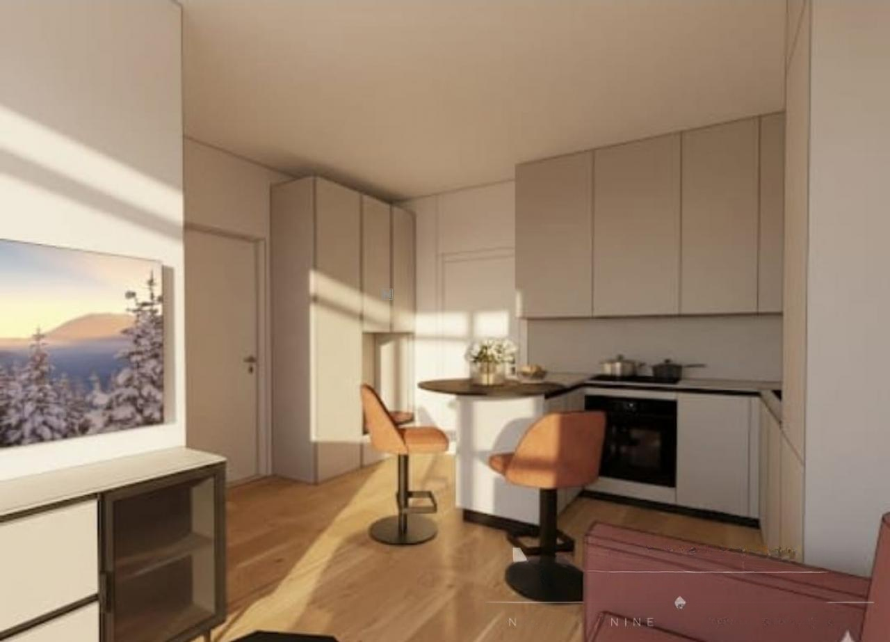 Квартира в Копере, Словения, 29 м² - фото 2