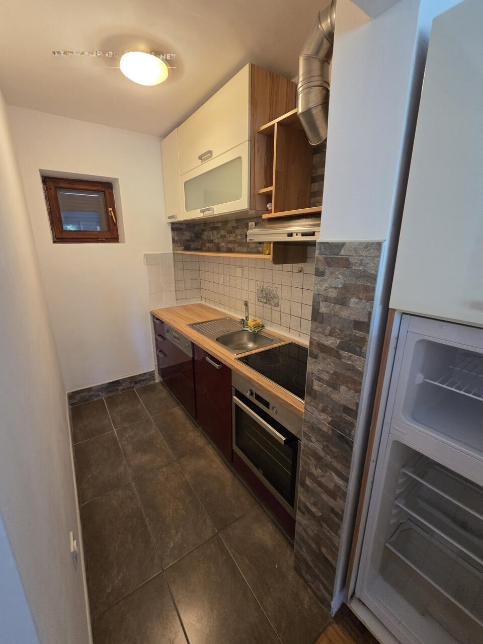 Квартира в Анкаране, Словения, 45 м² - фото 3