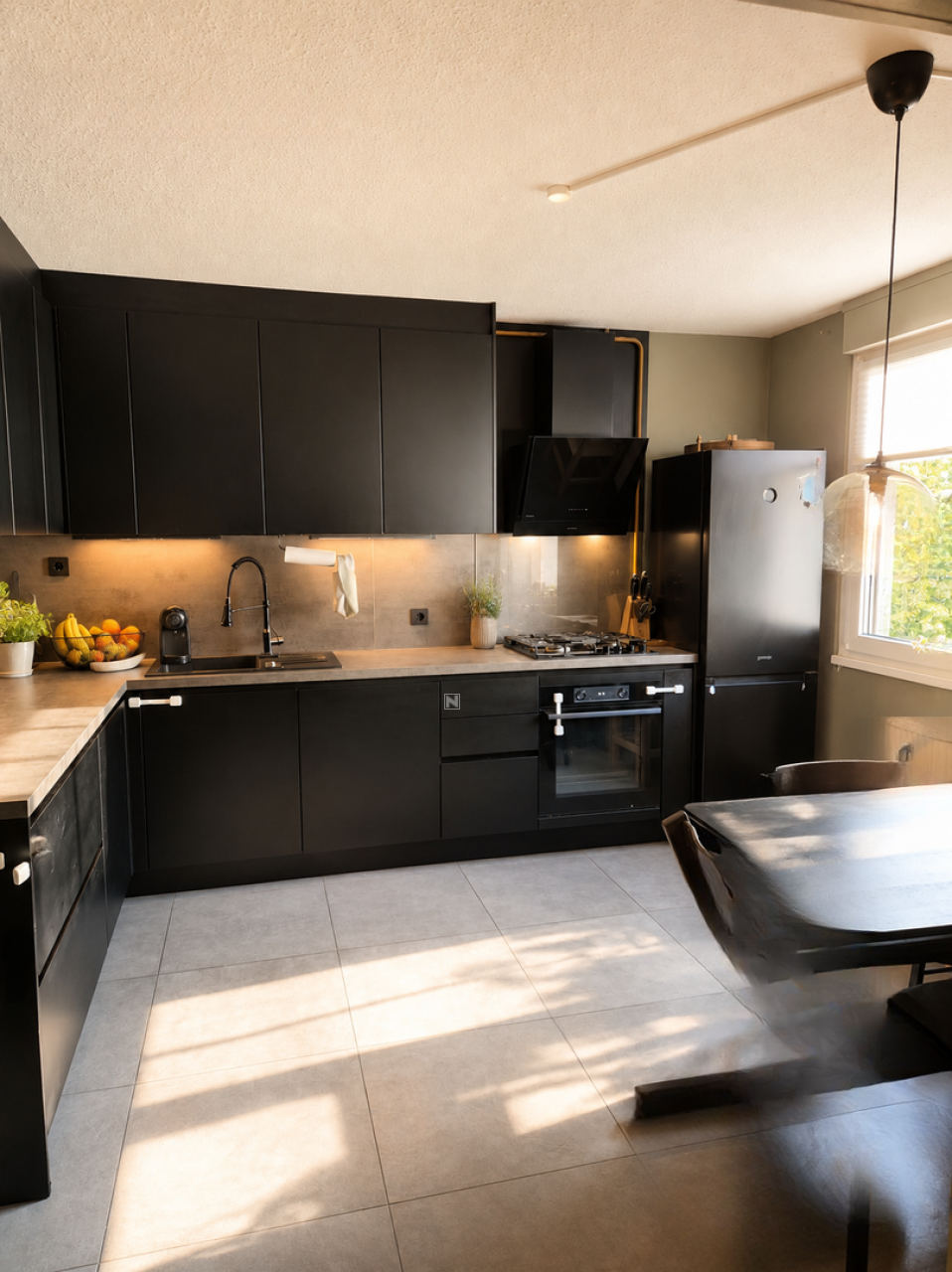 Квартира в Любляне, Словения, 83 м² - фото 3