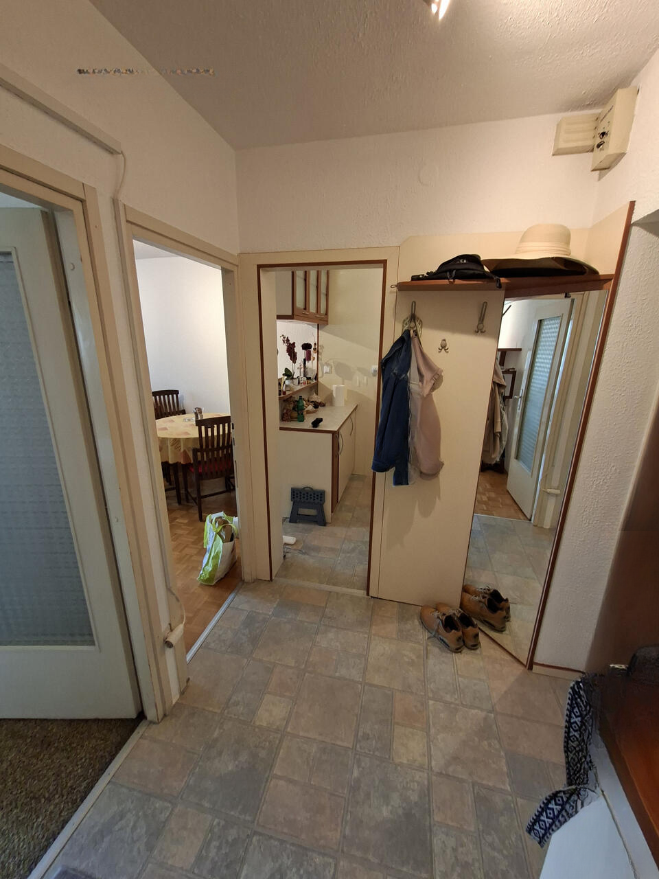 Квартира в Любляне, Словения, 48 м² - фото 3