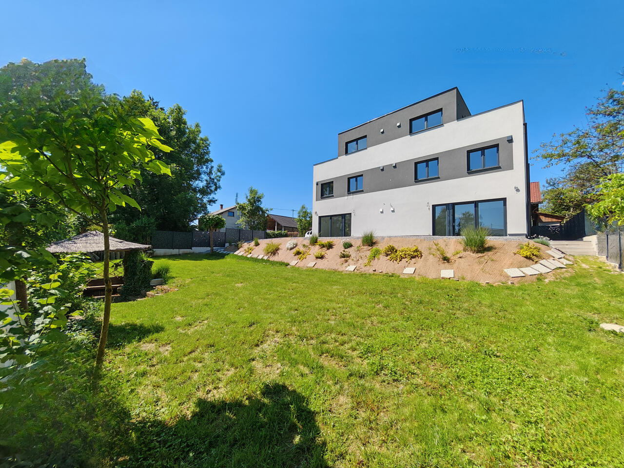 Дом в Любляне, Словения, 326 м² - фото 3