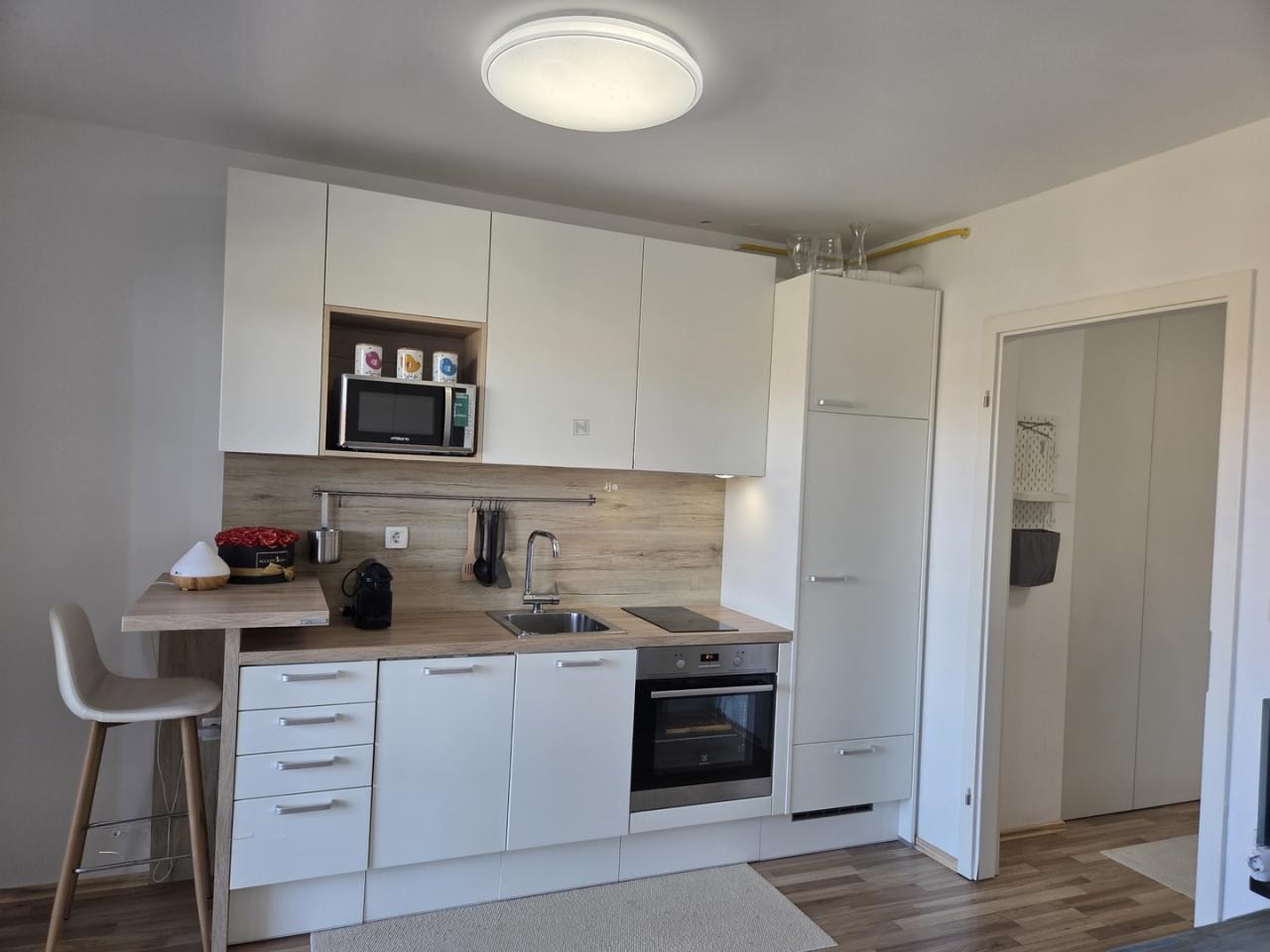 Квартира в Сежане, Словения, 46 м² - фото 3