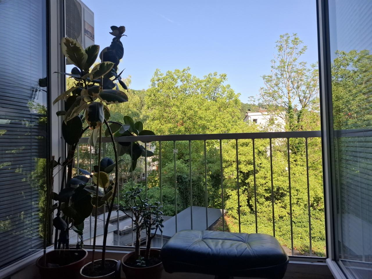 Квартира в Любляне, Словения, 55 м² - фото 3
