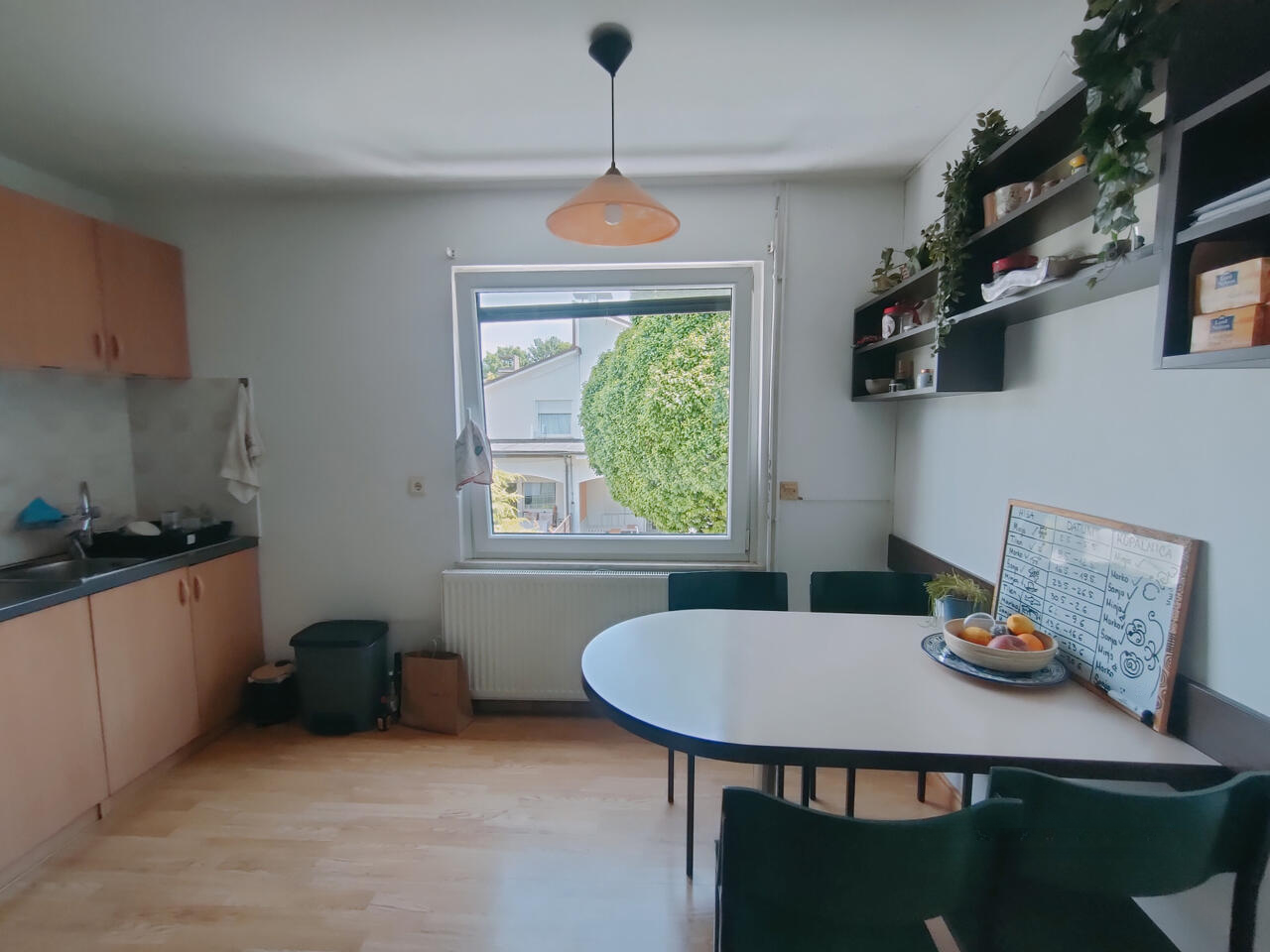 Квартира в Любляне, Словения, 198 м² - фото 3