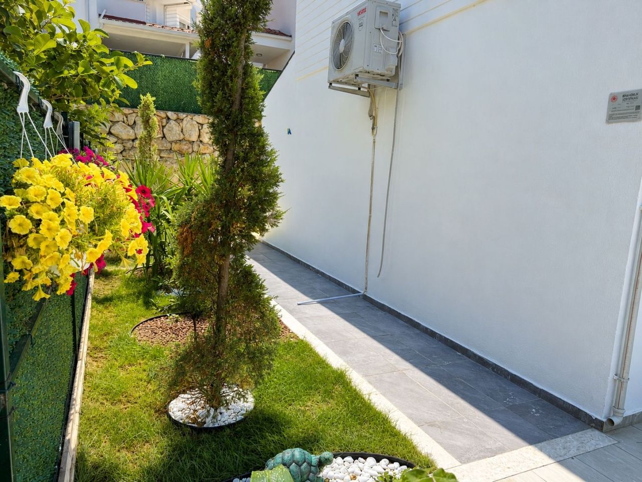 Вилла в Фетхие, Турция, 200 м² - фото 4