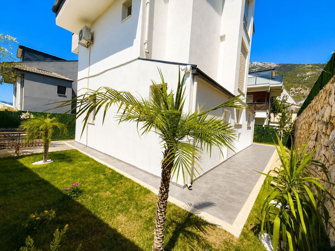 Вилла в Фетхие, Турция, 200 м² - фото 5