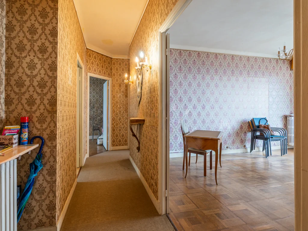 Квартира в Монако, Монако, 92 м² - фото 3