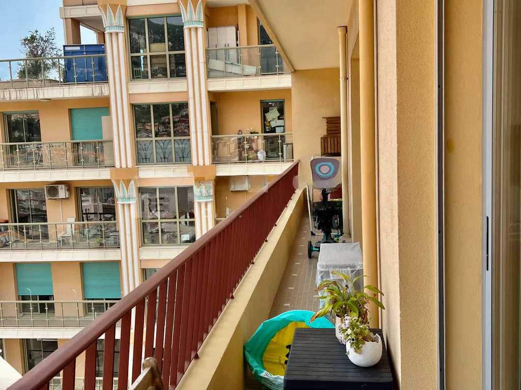 Квартира в Монако, Монако, 120 м² - фото 3
