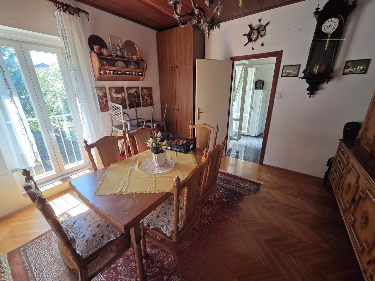 Квартира в Анкаране, Словения, 196 м² - фото 4