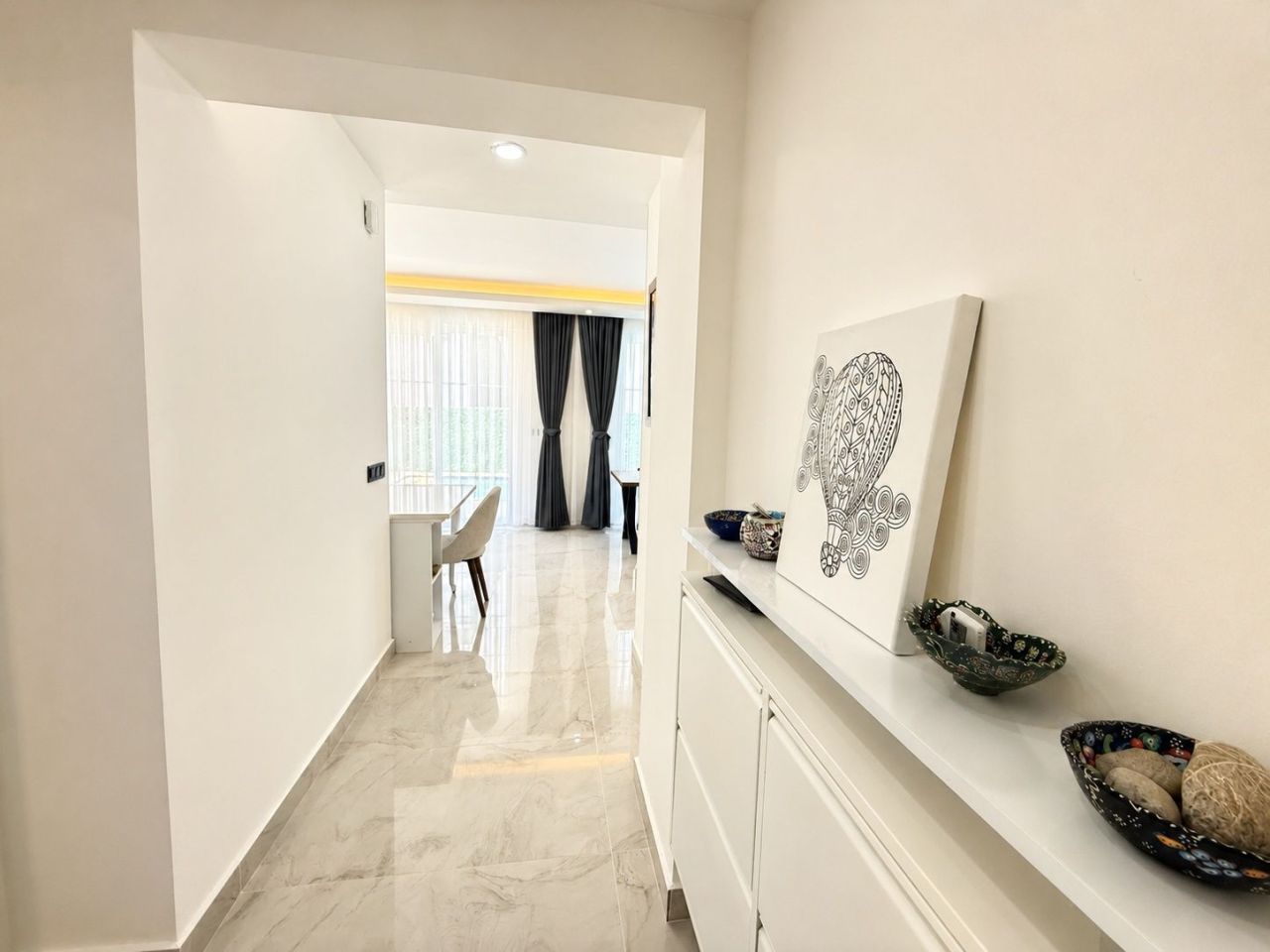 Вилла в Фетхие, Турция, 200 м² - фото 6