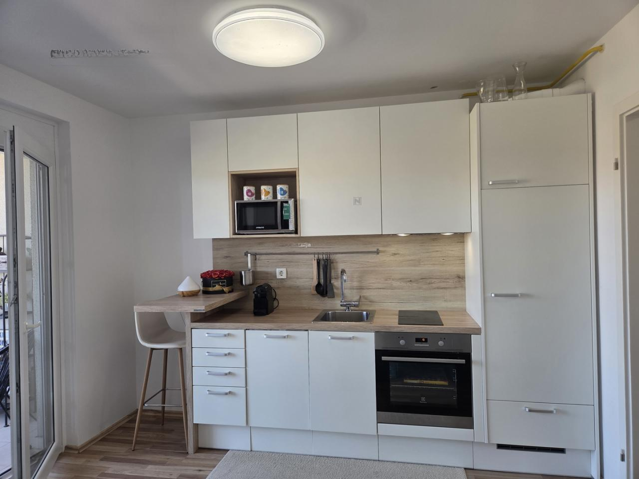 Квартира в Сежане, Словения, 46 м² - фото 4