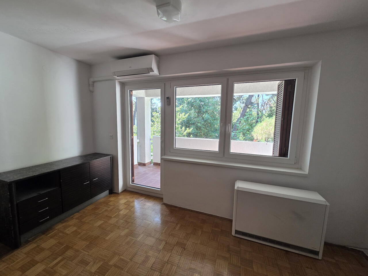 Квартира в Анкаране, Словения, 45 м² - фото 4
