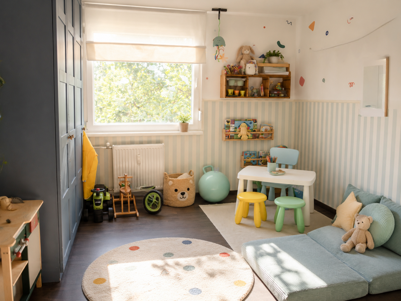 Квартира в Любляне, Словения, 83 м² - фото 4