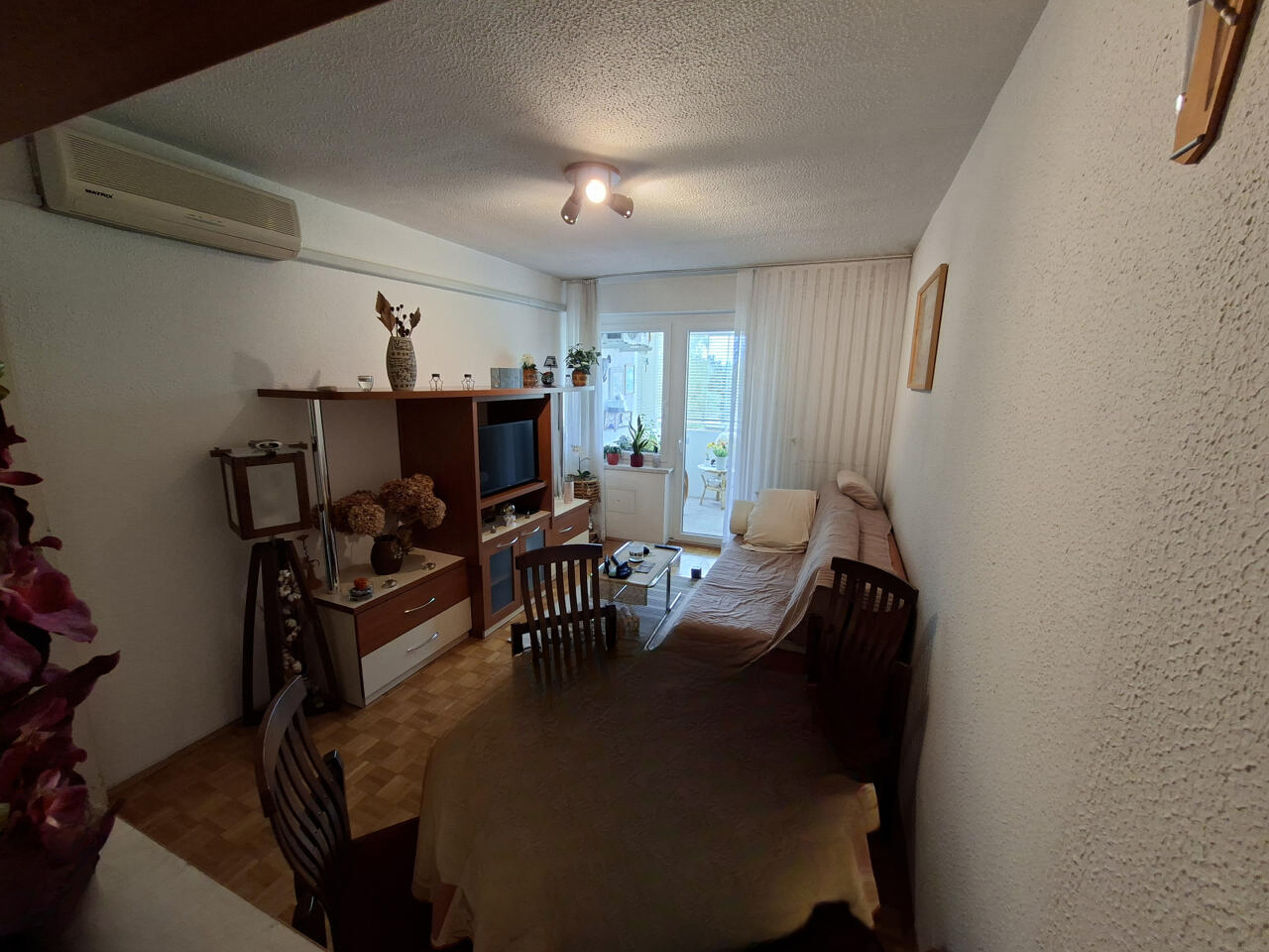 Квартира в Любляне, Словения, 48 м² - фото 4
